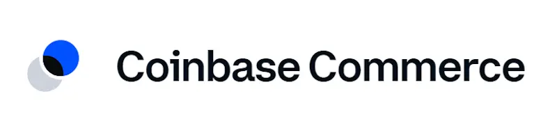 Powered By Coinbase Commerce